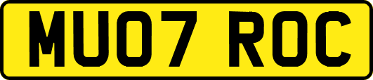 MU07ROC