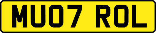 MU07ROL
