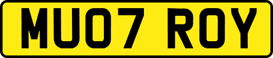 MU07ROY
