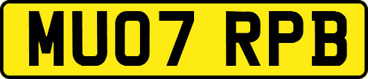 MU07RPB