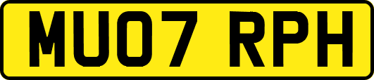 MU07RPH