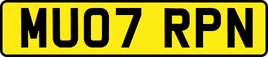 MU07RPN