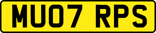 MU07RPS