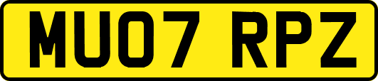 MU07RPZ