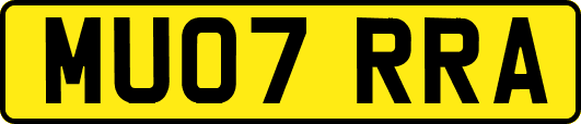 MU07RRA