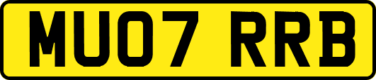 MU07RRB