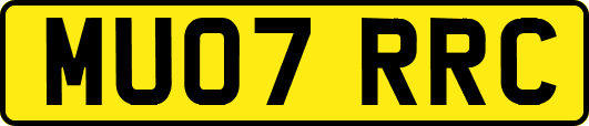 MU07RRC