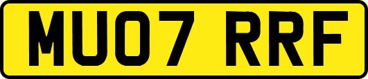 MU07RRF