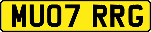 MU07RRG