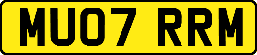 MU07RRM