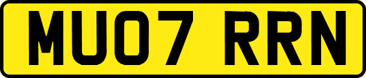 MU07RRN