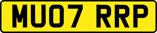 MU07RRP