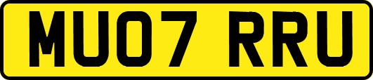 MU07RRU