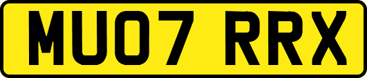 MU07RRX