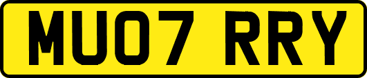 MU07RRY