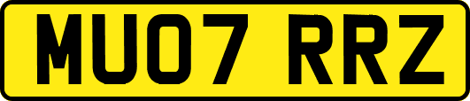 MU07RRZ