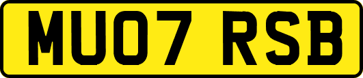 MU07RSB