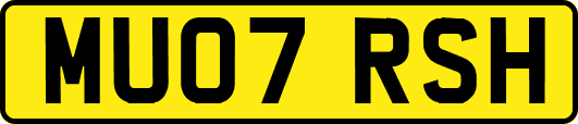 MU07RSH