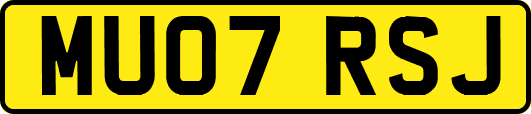 MU07RSJ