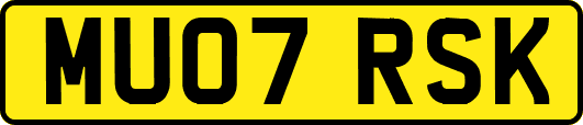 MU07RSK