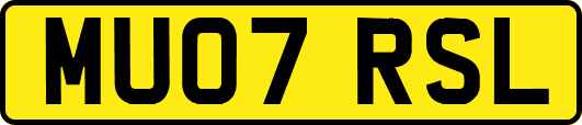 MU07RSL