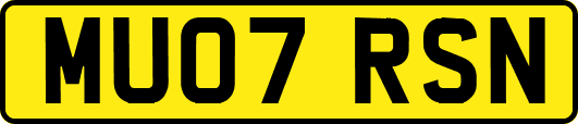 MU07RSN