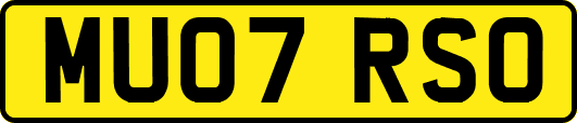 MU07RSO