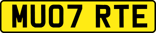 MU07RTE