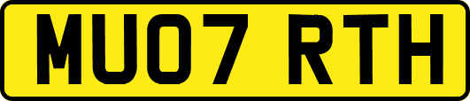 MU07RTH