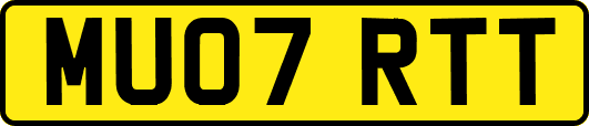 MU07RTT