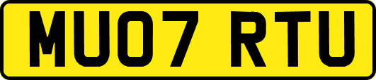 MU07RTU