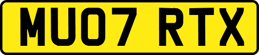 MU07RTX