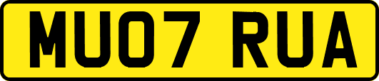 MU07RUA