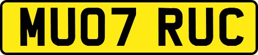 MU07RUC