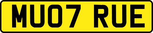MU07RUE
