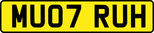 MU07RUH