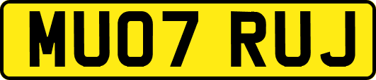 MU07RUJ