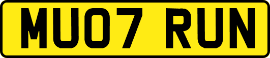 MU07RUN