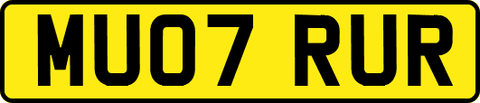 MU07RUR