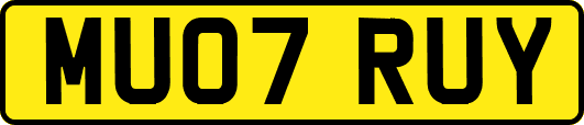 MU07RUY