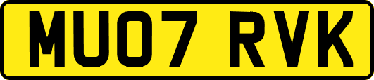 MU07RVK