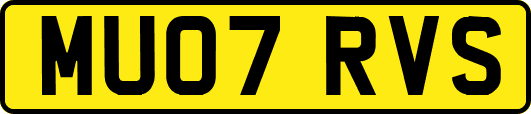 MU07RVS
