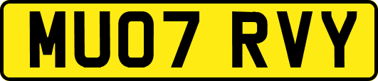 MU07RVY