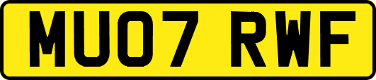 MU07RWF