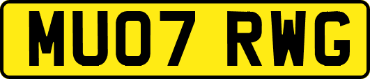 MU07RWG