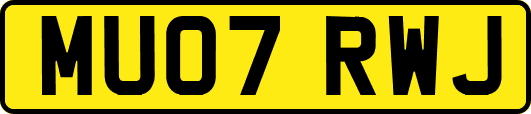 MU07RWJ