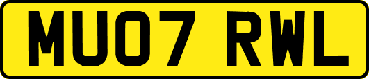 MU07RWL