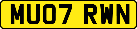 MU07RWN