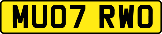 MU07RWO