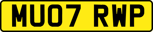 MU07RWP